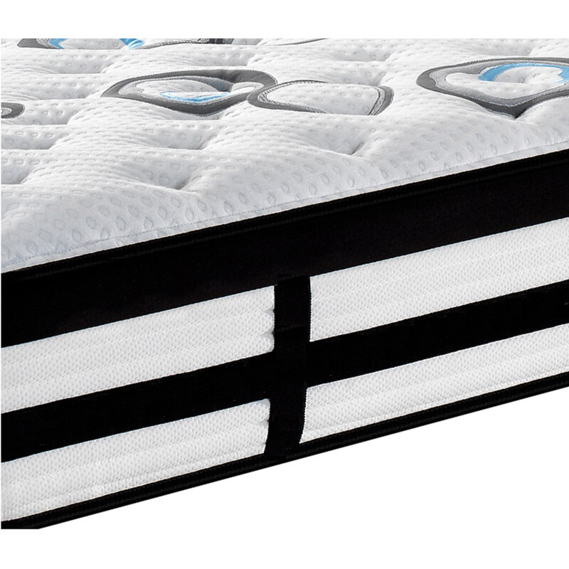 Sommier Essence 160 x 200 Queen