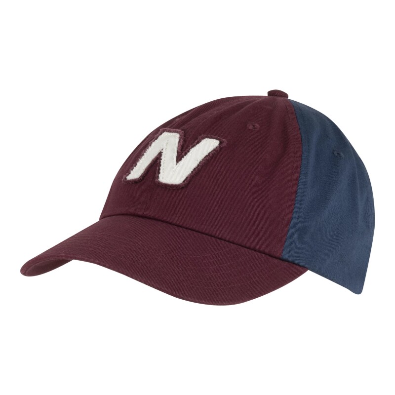 Gorro New Balance - LAH33000NBY Sin color