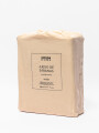 Sábanas 2 Plazas Queen Microfibra Washed Taupe / Mink / Vison