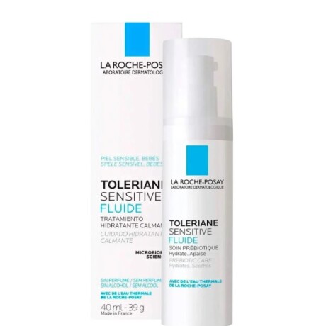 Toleriane Sensitive 40ml Fluide