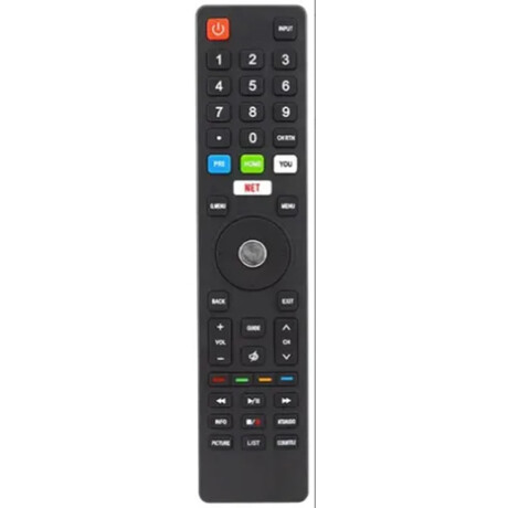 Control remoto de TV universal compatible con varias< marcas y modelos Control remoto de TV universal compatible con varias< marcas y modelos