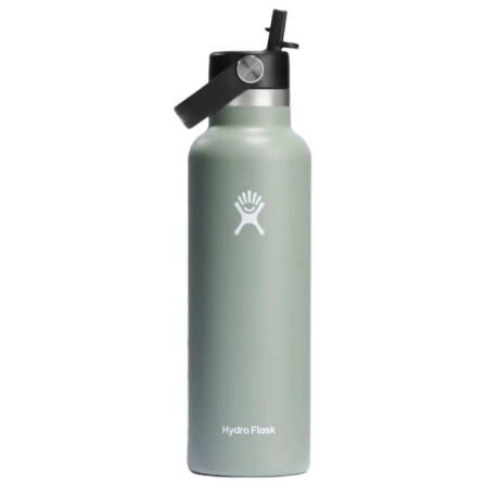 Botellas Termicas Hydro Flask 21 Oz Standard Flex Straw Cap Multicolor