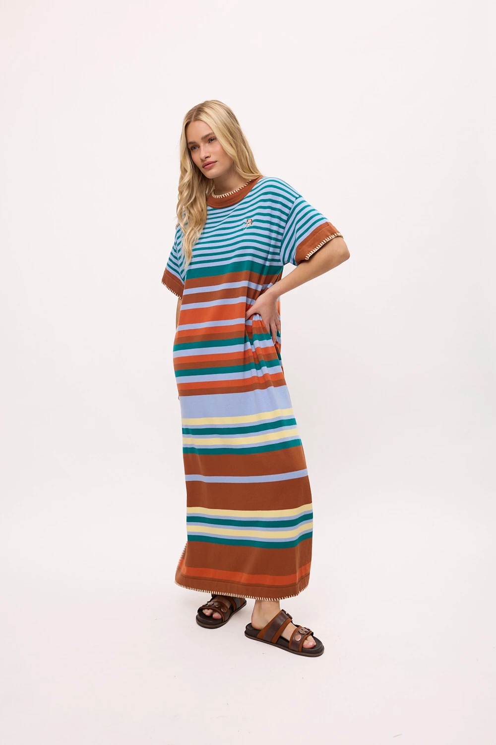 Vestido Nexa
