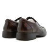 Zapatos Starsax de Hombre - FD02M Negro