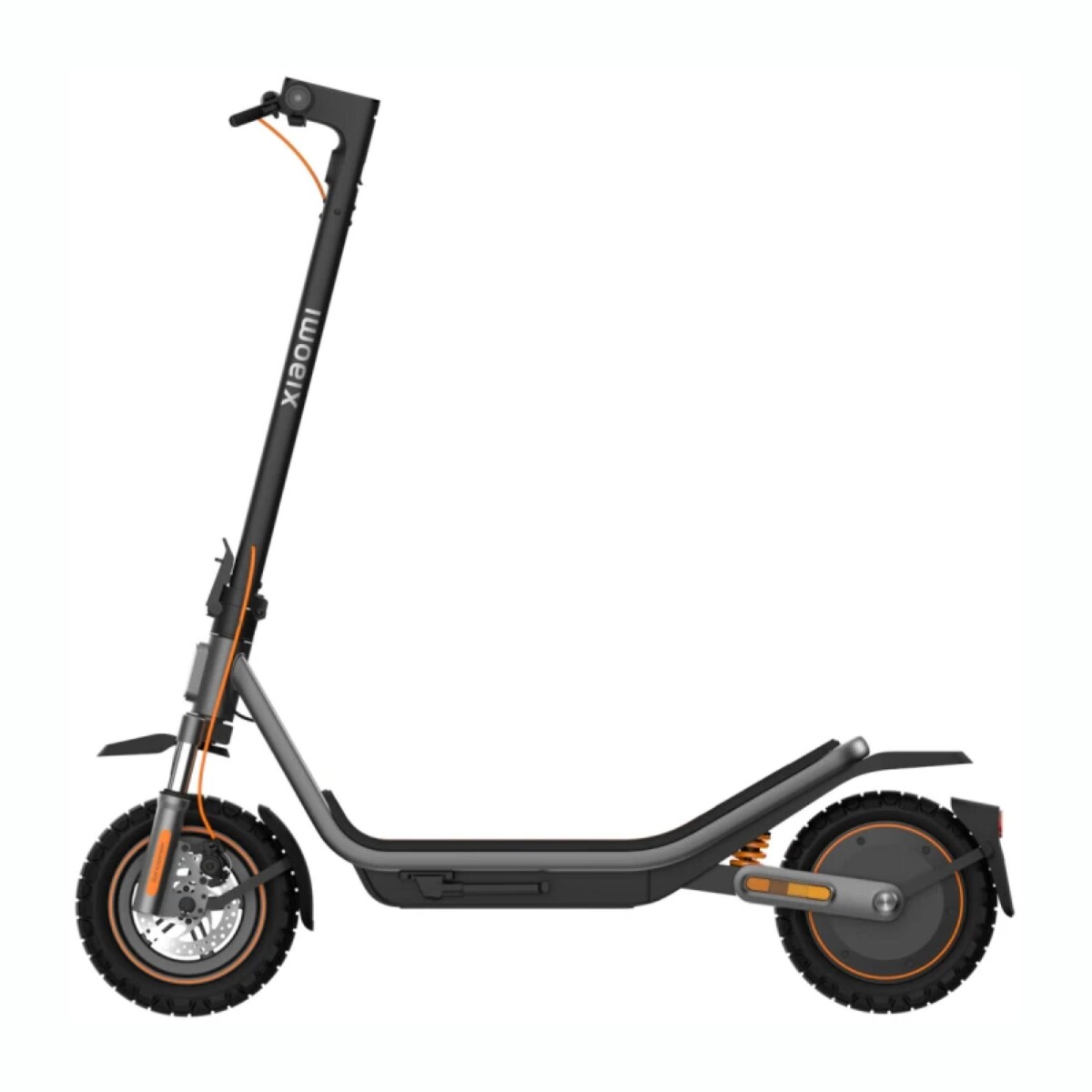 Scooter Eléctrico XIAOMI 6 Pro 1000W Veloidad Máxima 25 Km/H 