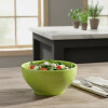 Bowl verde 600 ml 14.5 cm BIONA Bowl verde 600 ml 14.5 cm BIONA