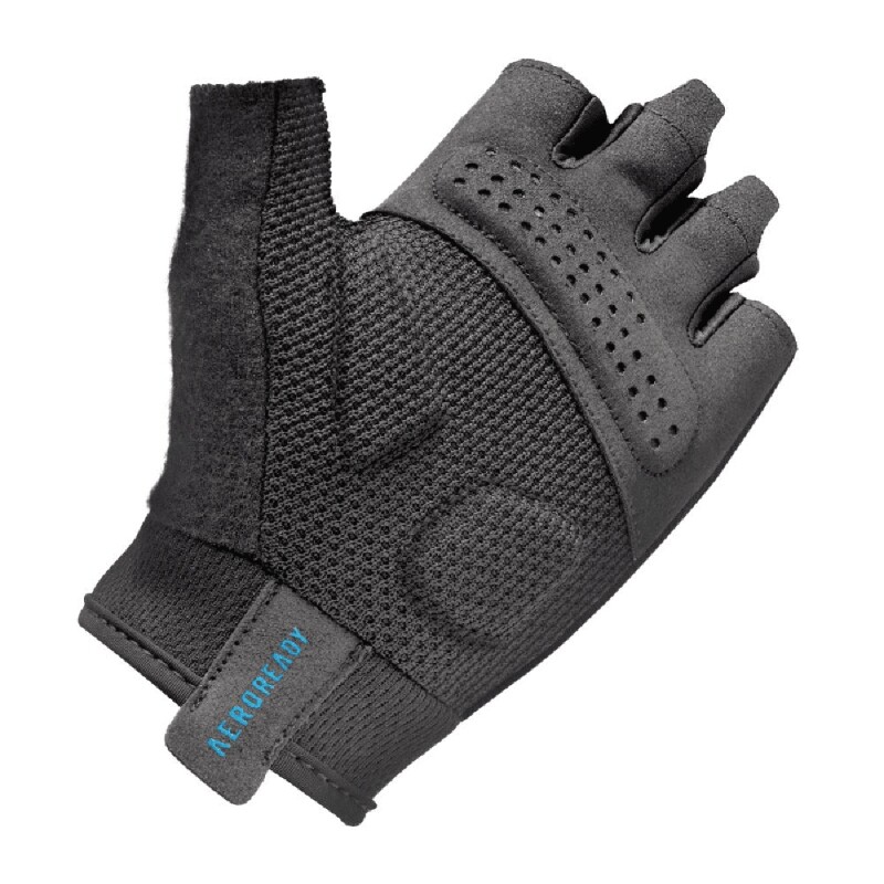 Guantes de Entrenamiento Adidas Essential – Nuevo Logo Azul