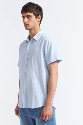 CAMISA ALEX CELESTE