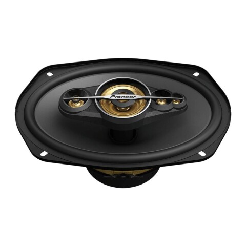 Parlante Pioneer TS-A6988S 6x9" 700W 5 Vías Coaxial para Auto Parlante Pioneer TS-A6988S 6x9" 700W 5 Vías Coaxial para Auto