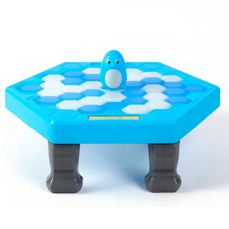 Juego De Mesa Pinguinazo XL Juego De Mesa Pinguinazo XL