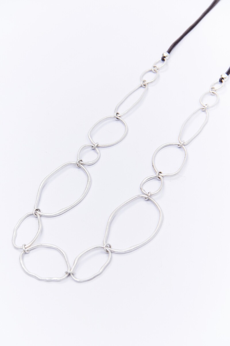 COLGANTE UMA PLATA OPAC