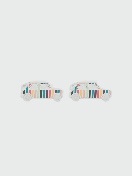 Paul Smith - Gemelos Mini-Car Multi