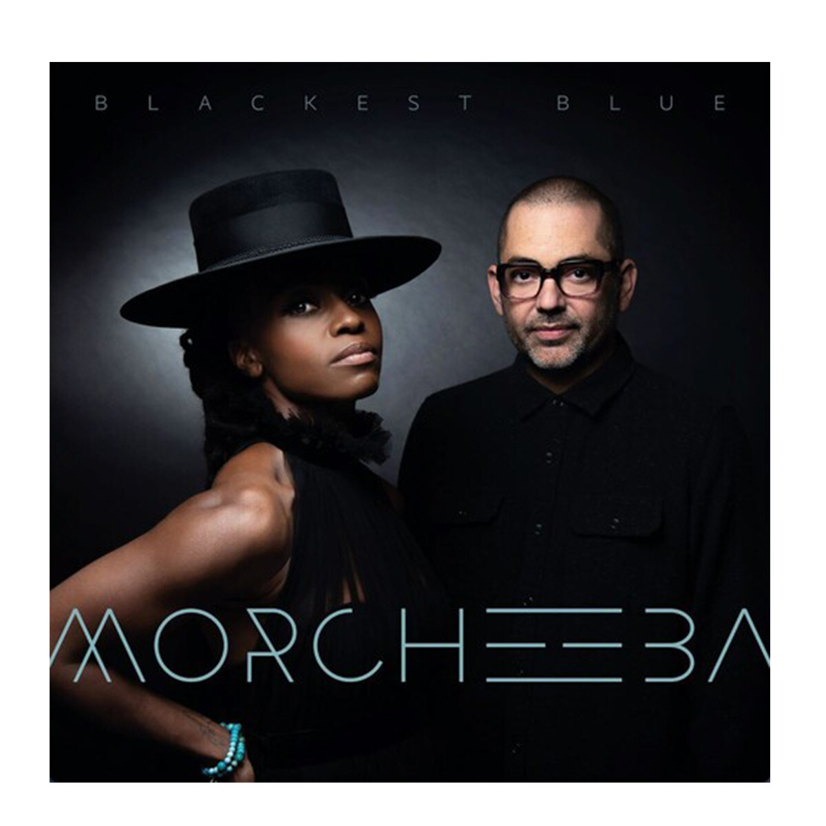 Morcheeba - Blackest Blue (cd) 