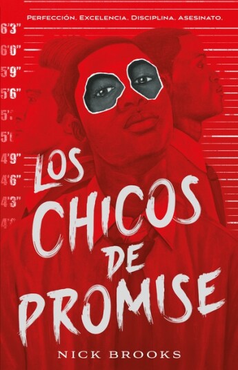 Los chicos de Promise Los chicos de Promise