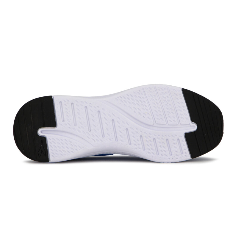 Diadora Adriatic Running Men SUPER SONIC Azul Francia