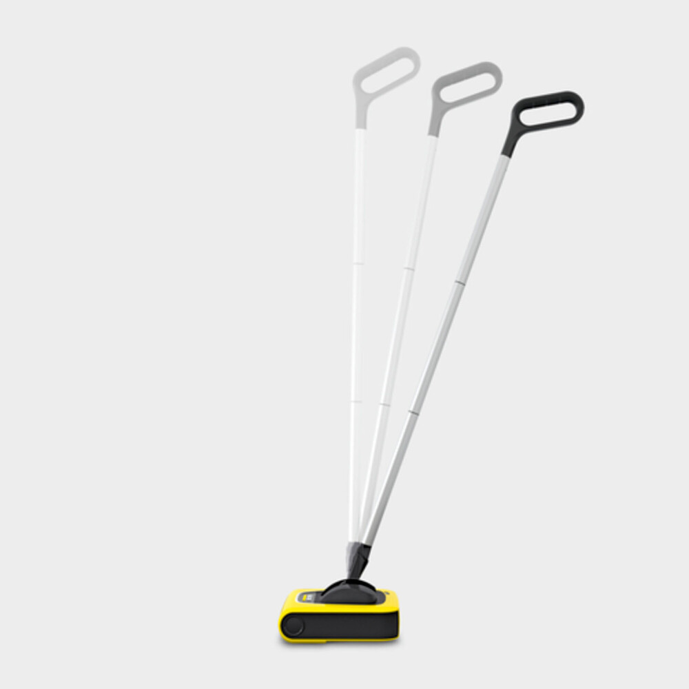 ESCOBA A BATERIA BATERIA BLANCO KARCHER KB 5
