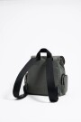 MOCHILA MEDIANA POCKET Gris