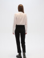 Pantalon Vilehada Negro