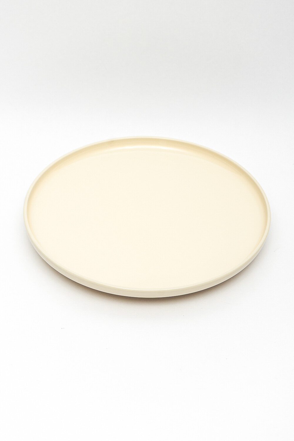 Plato Mesa Rin Color Unico