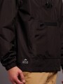 ROMPEVIENTOS CHIETA RUSTY Negro
