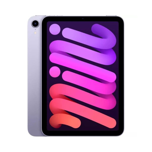 iPad Mini 6th 64Gb Wifi Purple Mk7r3ll/A iPad Mini 6th 64Gb Wifi Purple Mk7r3ll/A