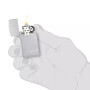 Encendedor ZIPPO 46271 Plata 0
