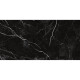Ceramica 61X116 Marmo Nero Rectificado Pulido