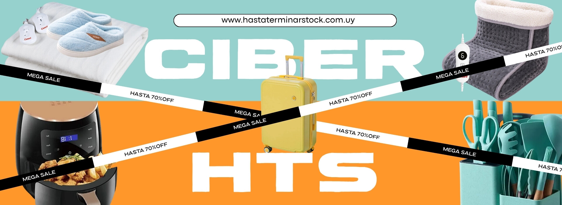 CIBER HTS