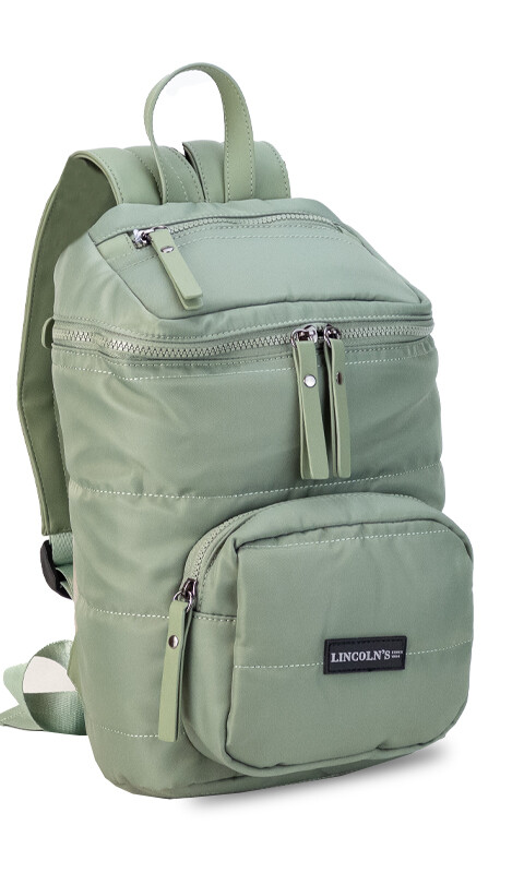 MOCHILA MATERA URSA SALVIA