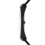 Reloj Skagen Clasico Acero Negro 0