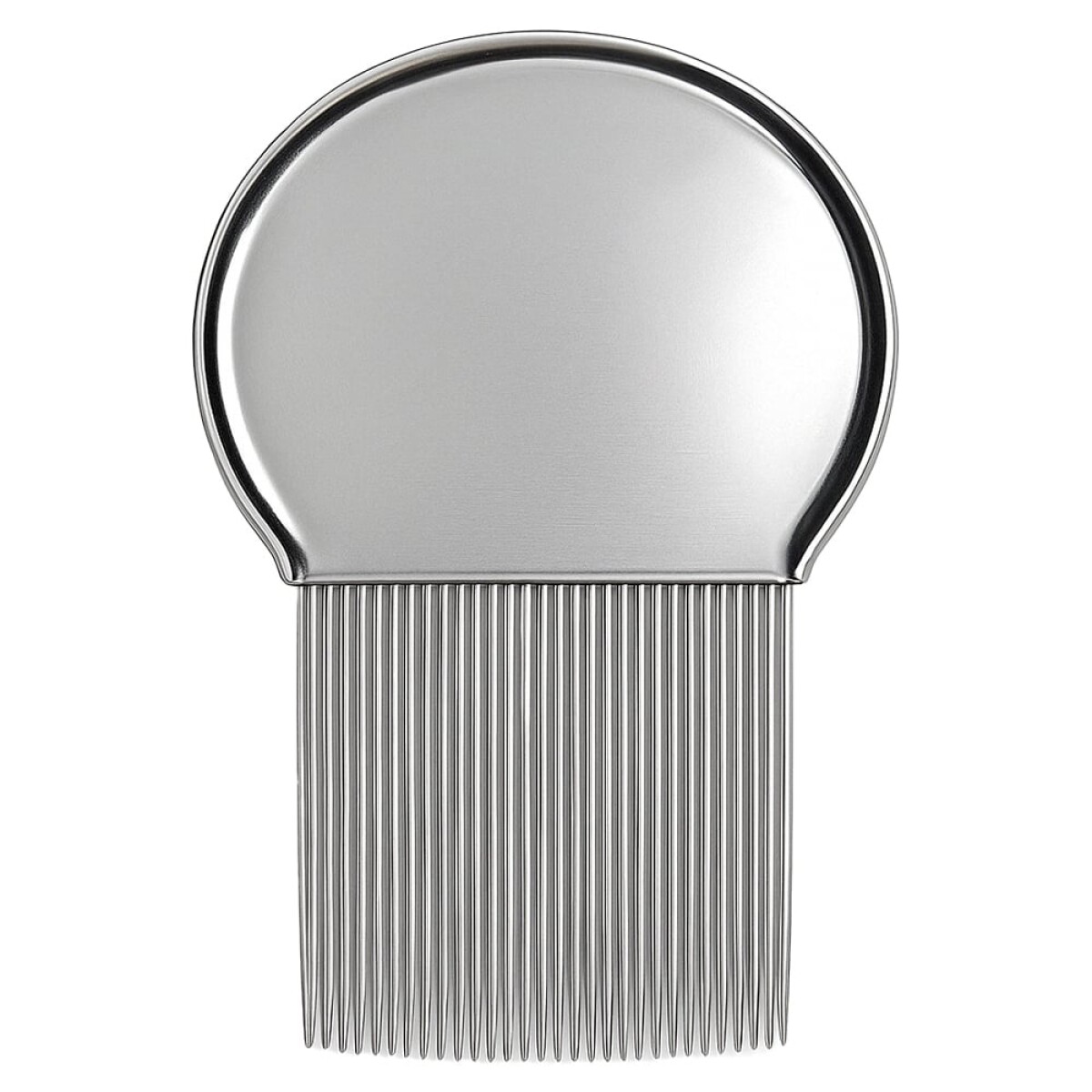 Peine Fino de Acero – Suances 