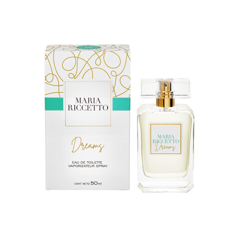 Maria Riccetto Dreams 50 ml Maria Riccetto Dreams 50 ml