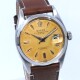 Rolex Date 6534 Con Raro Y Hermoso Dial Tropical. Año 1950 - 1960'S Rolex Date 6534 Con Raro Y Hermoso Dial Tropical. Año 1950 - 1960'S