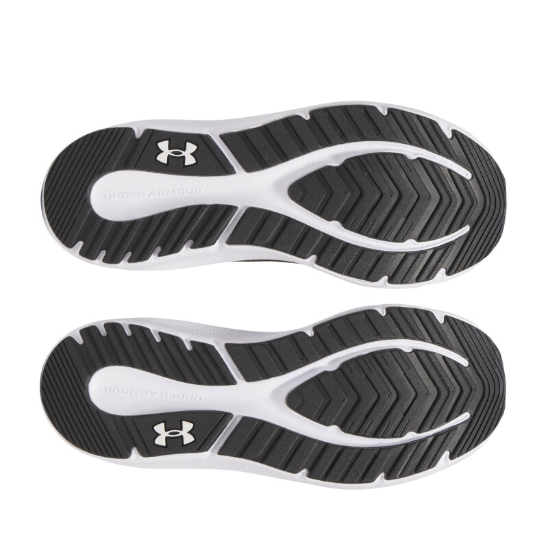 Championes de Mujer Under Armour Under Armour Pursuit 4 Negro