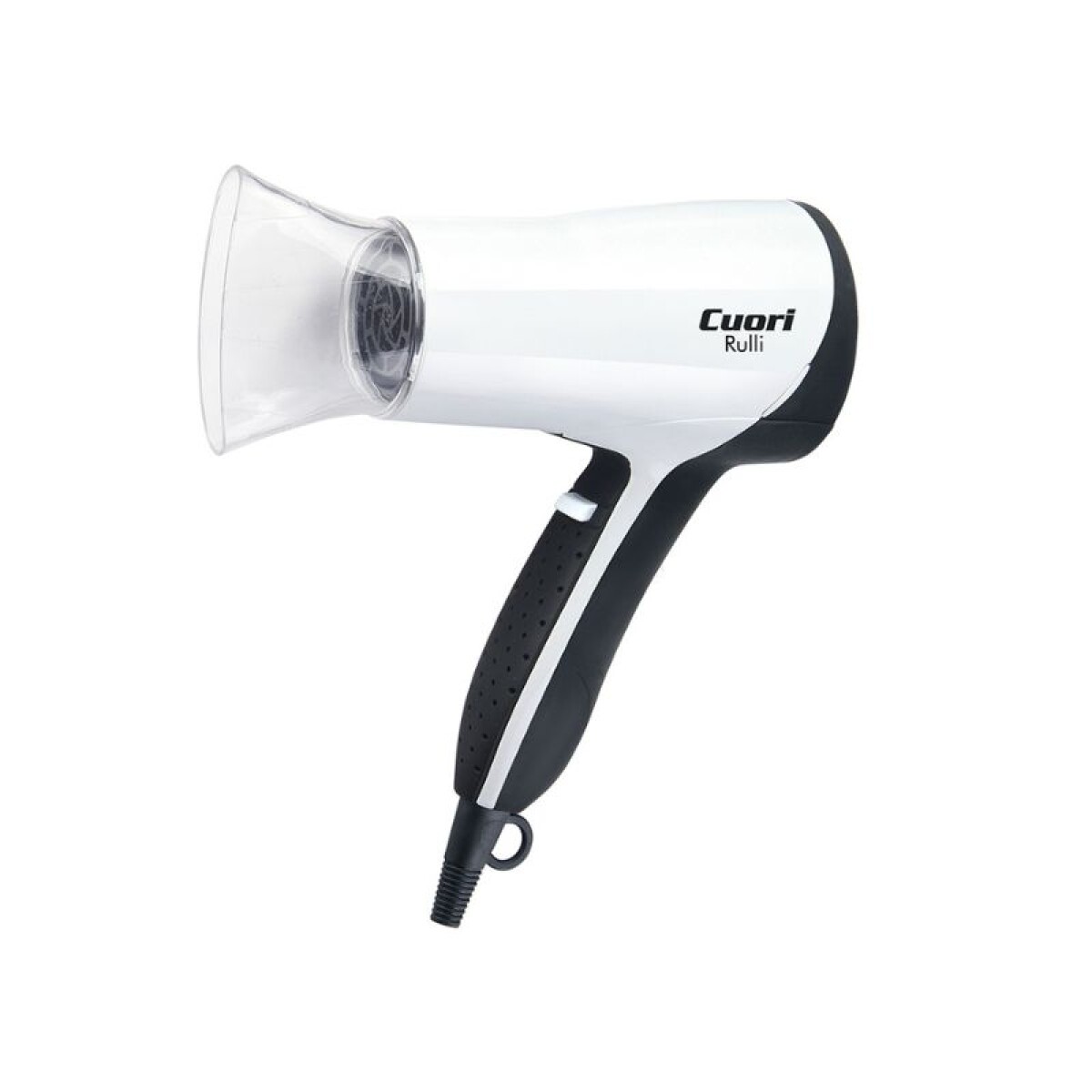 SECADOR DE PELO CUORI RULLI 1000W 