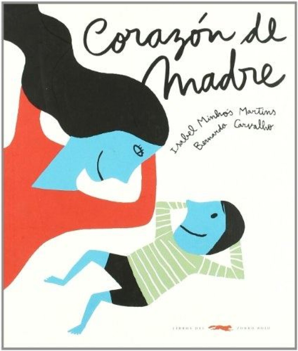 Corazón De Madre 