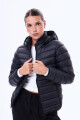 Campera Boca Negro