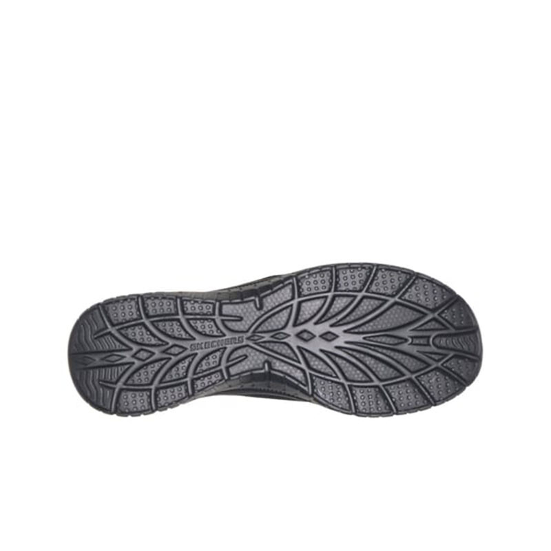 Championes Slip-Ins Virtue Negro