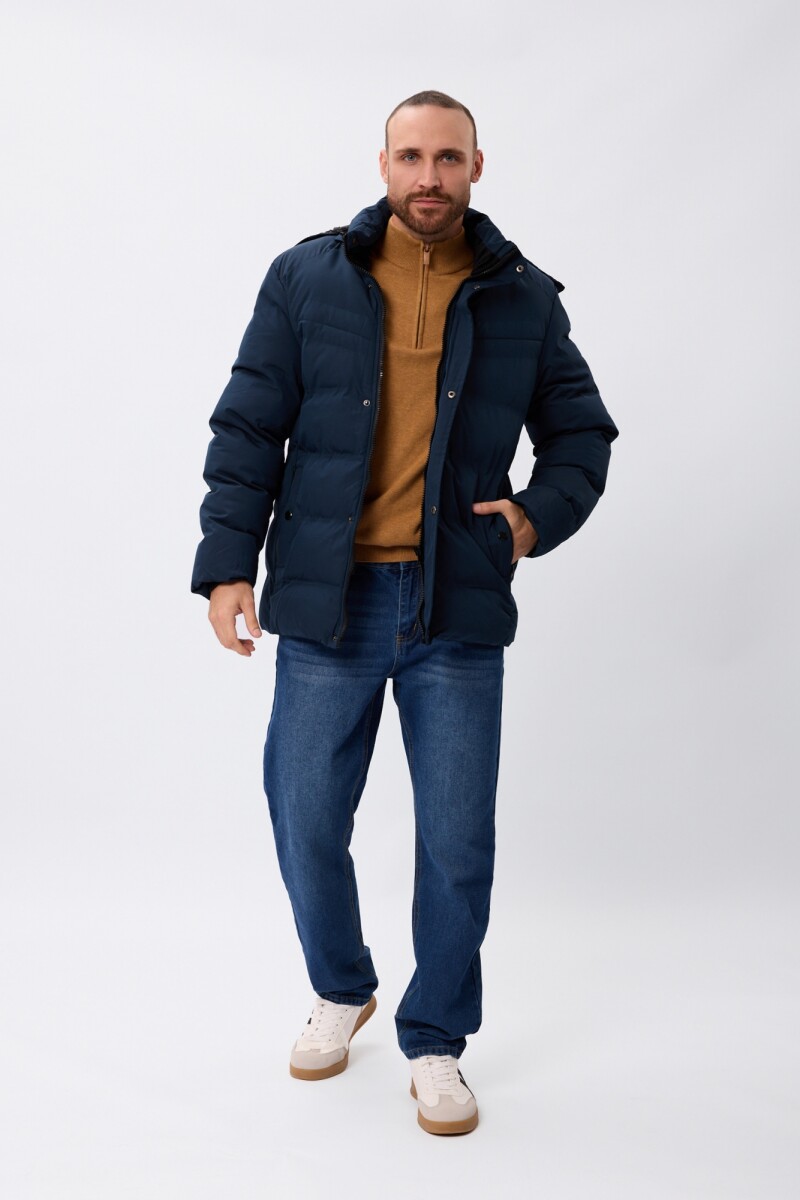 Jean localizado Terra 