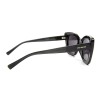 Lentes de Sol Eco Cat Eye Negro