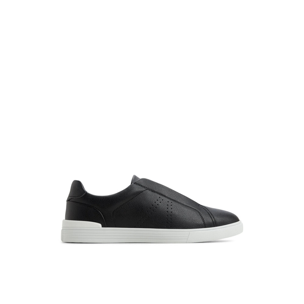 ANGELLO WHITE - BLACK 