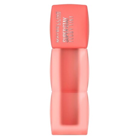 Maybelline Tinta para Labios Superstay Teddy Tint - 25 Baby Tee Maybelline Tinta para Labios Superstay Teddy Tint - 25 Baby Tee