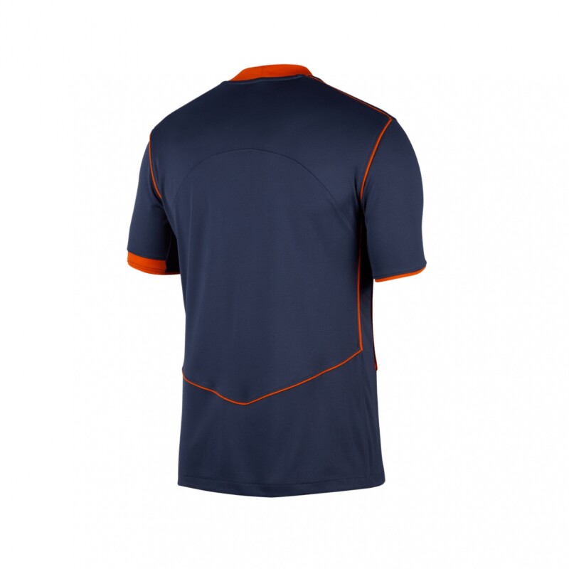 NIKE EQUIPACION STADIUM INTER DE MILAN 2025 Navy & Orange