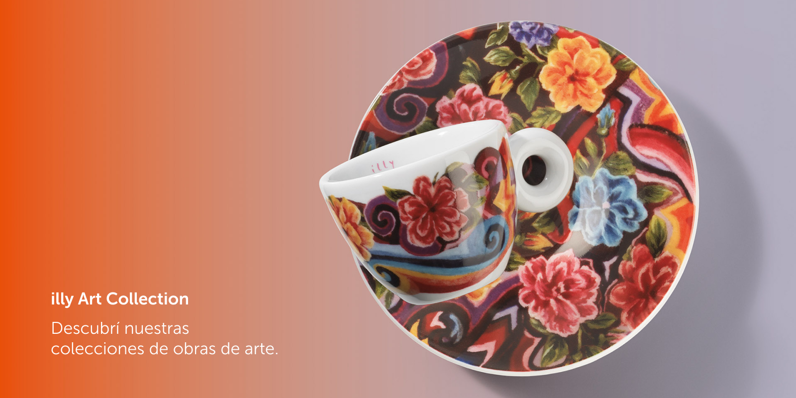 illy Art Collection