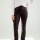 PANTALON CORIN INSECT Negro