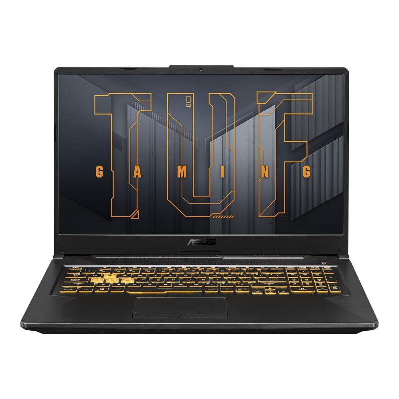 Asus Gaming Tuf 17,3'' Core I5 8gb 512gb Win10 Rtx3050ti Asus Gaming Tuf 17,3'' Core I5 8gb 512gb Win10 Rtx3050ti