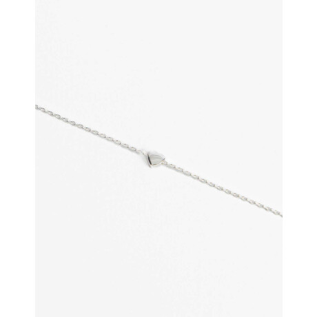 Pulsera Plata 925 Plateado