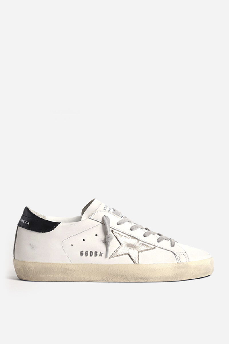ZAPATILLA SUPER-STAR Blanco