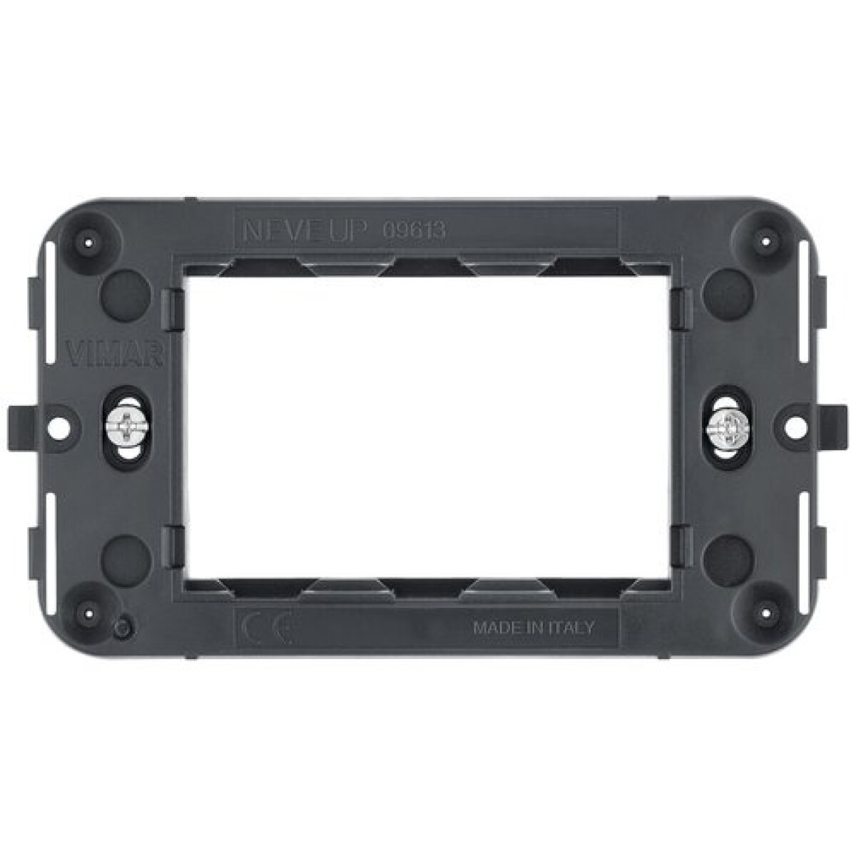 SOPORTE BASTIDOR 3m CON TORNILLOS NEVE 
