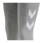CALZA LEGACY HIGH WAIST TIGHTS MUJER GRIS